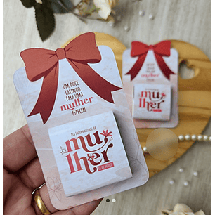 Arquivo Dia da Mulher Card La Creme 