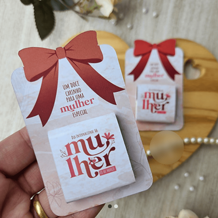 Arquivo Dia da Mulher Card La Creme  1