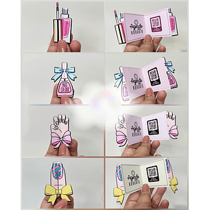 Arquivo Card Retrovisor Manicure 