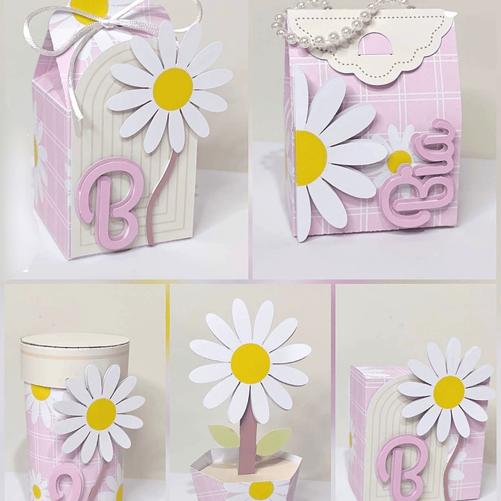 Arquivo de Corte Margaridas 19 1