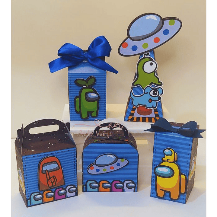 Arquivo de Corte Among Us 01 1