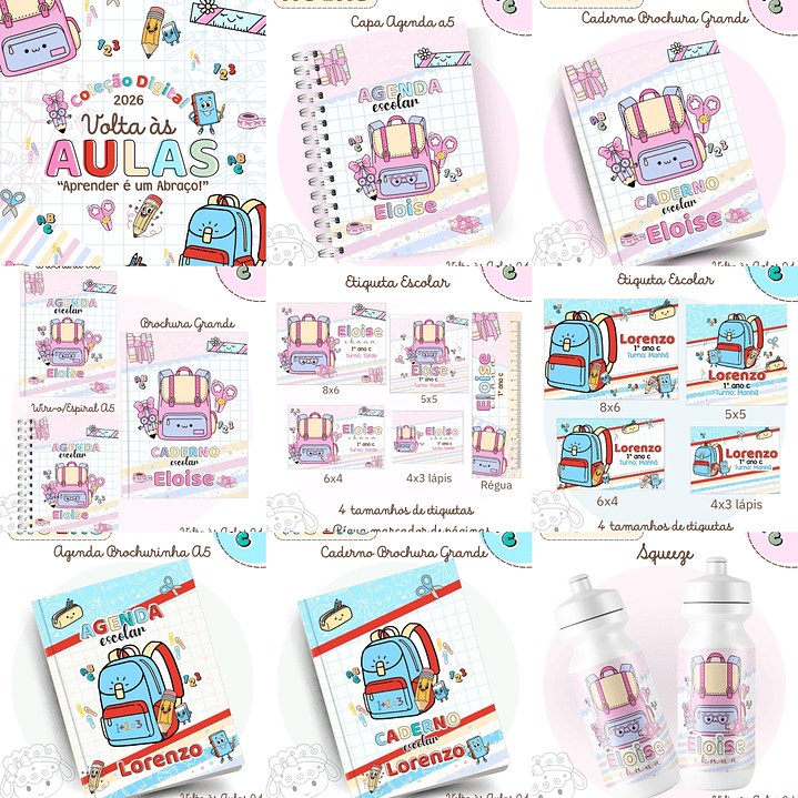 Arquivo Coleção Volta ás Áulas 2026  1