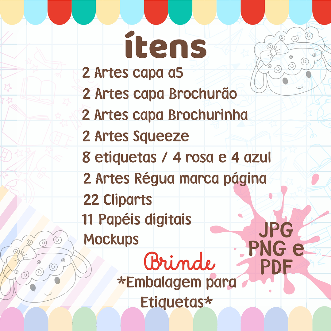 Arquivo Coleção Volta ás Áulas 2026  2