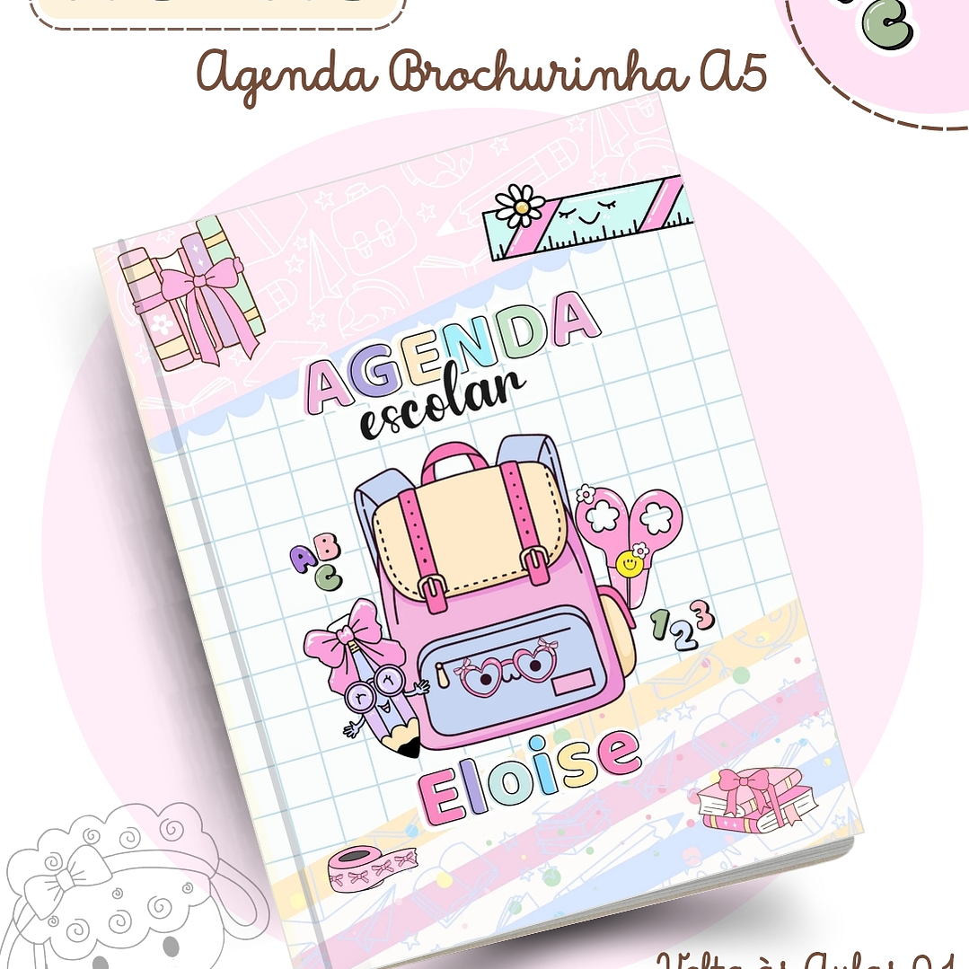 Arquivo Coleção Volta ás Áulas 2026  3