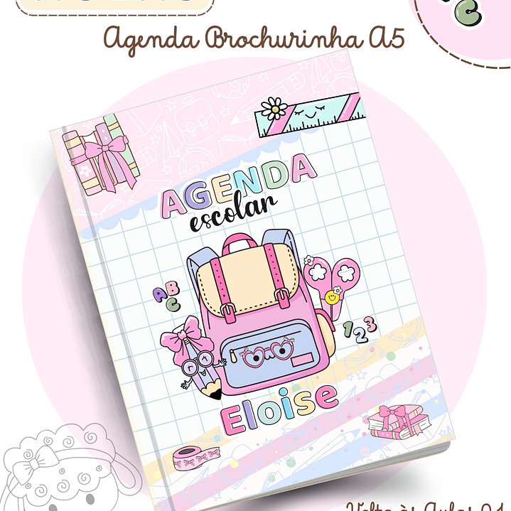 Arquivo Coleção Volta ás Áulas 2026  3