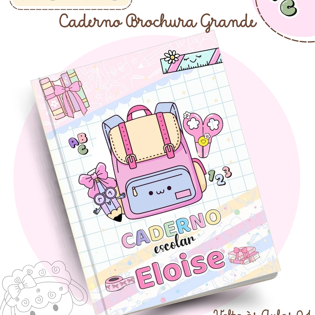 Arquivo Coleção Volta ás Áulas 2026  11