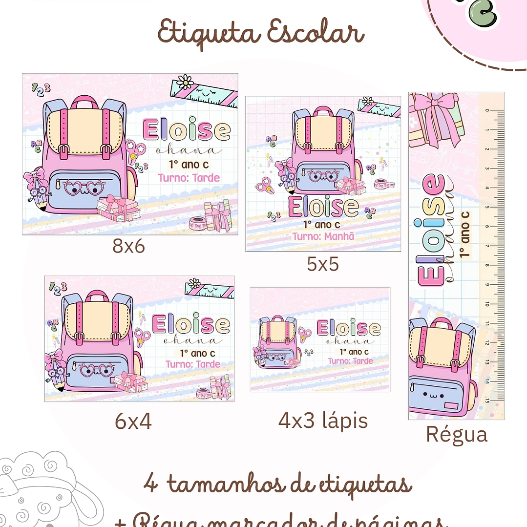 Arquivo Coleção Volta ás Áulas 2026  12