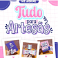 Arquivo Combo Brindes Artesã - Thumbnail 1