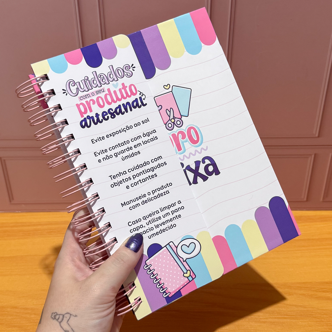 Arquivo Combo Brindes Artesã 8