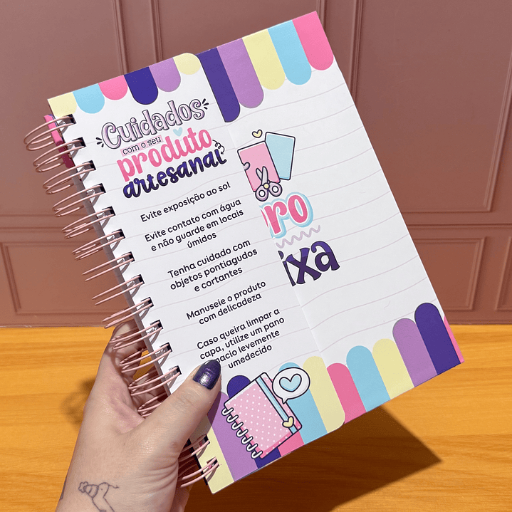 Arquivo Combo Brindes Artesã 8