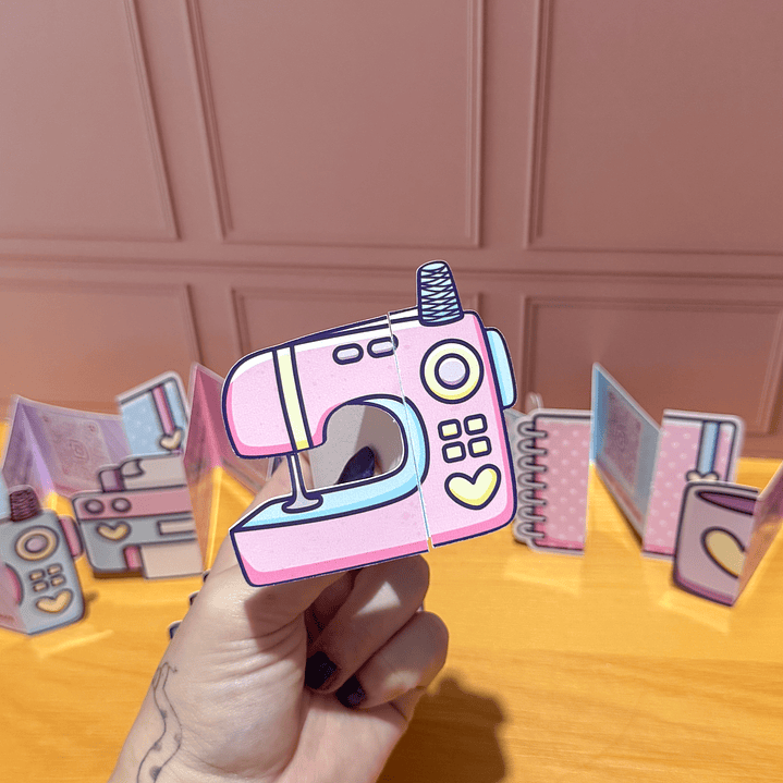 Arquivo Combo Brindes Artesã 15