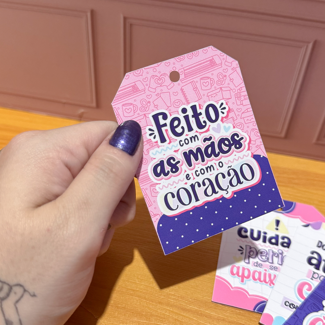 Arquivo Combo Brindes Artesã 17