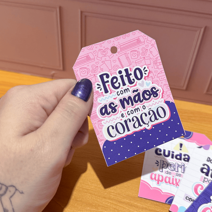 Arquivo Combo Brindes Artesã 17