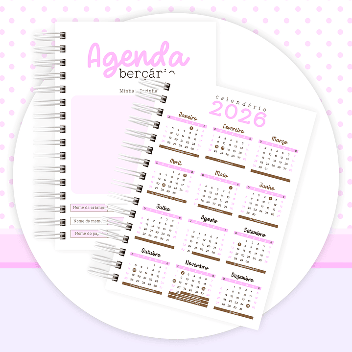 Arquivo Agenda Berçario Permanente  4