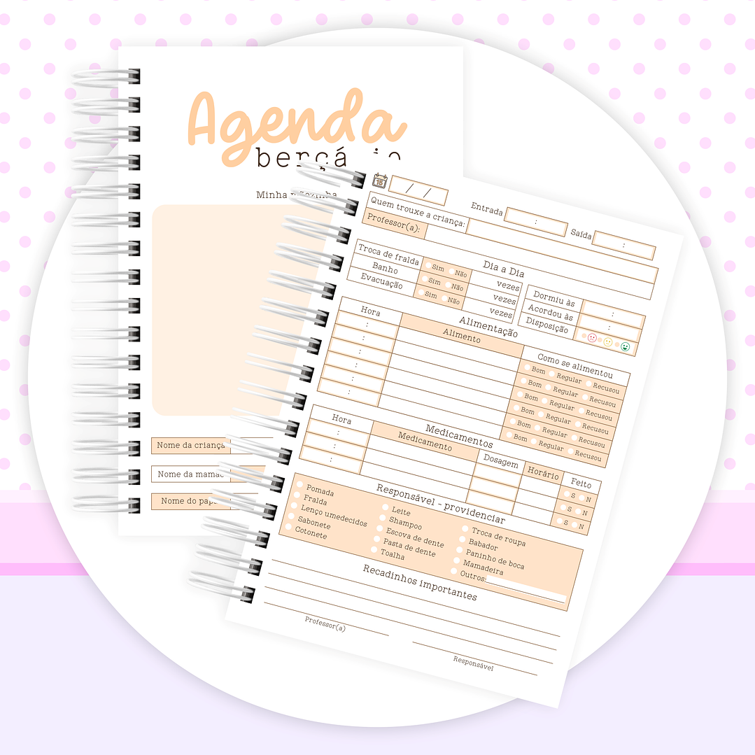 Arquivo Agenda Berçario Permanente  5