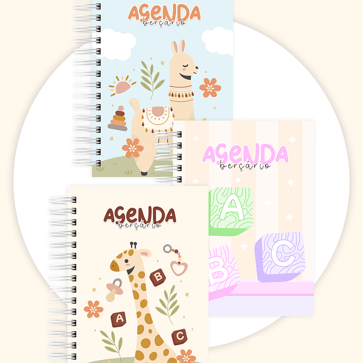 Arquivo Agenda Berçario Permanente  7