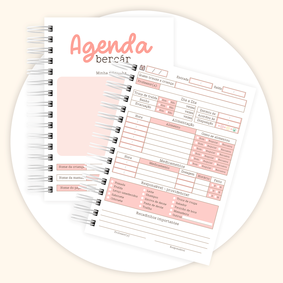 Arquivo Agenda Berçario Permanente  9