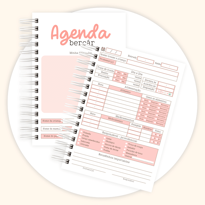 Arquivo Agenda Berçario Permanente  9