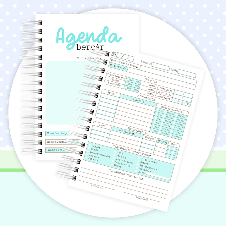 Arquivo Agenda Berçario Permanente  11