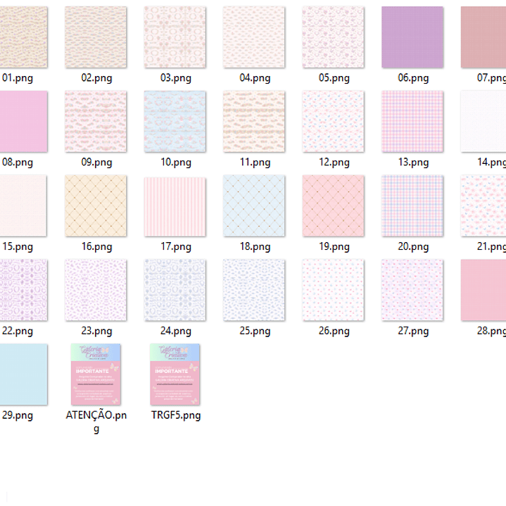 Kit Digital Dia da Mulher  5