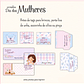 Kit Digital Dia da Mulher Printables   - Thumbnail 4