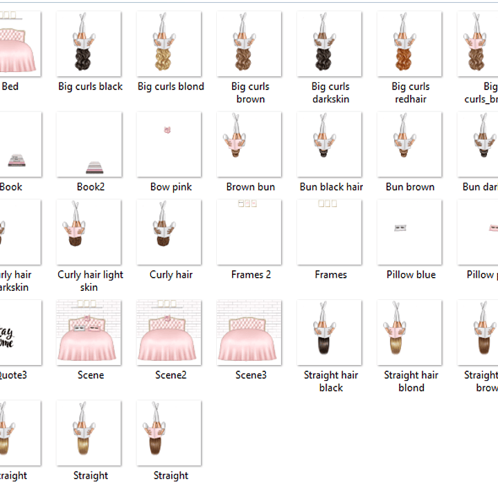 Kit Digital Amigas 2