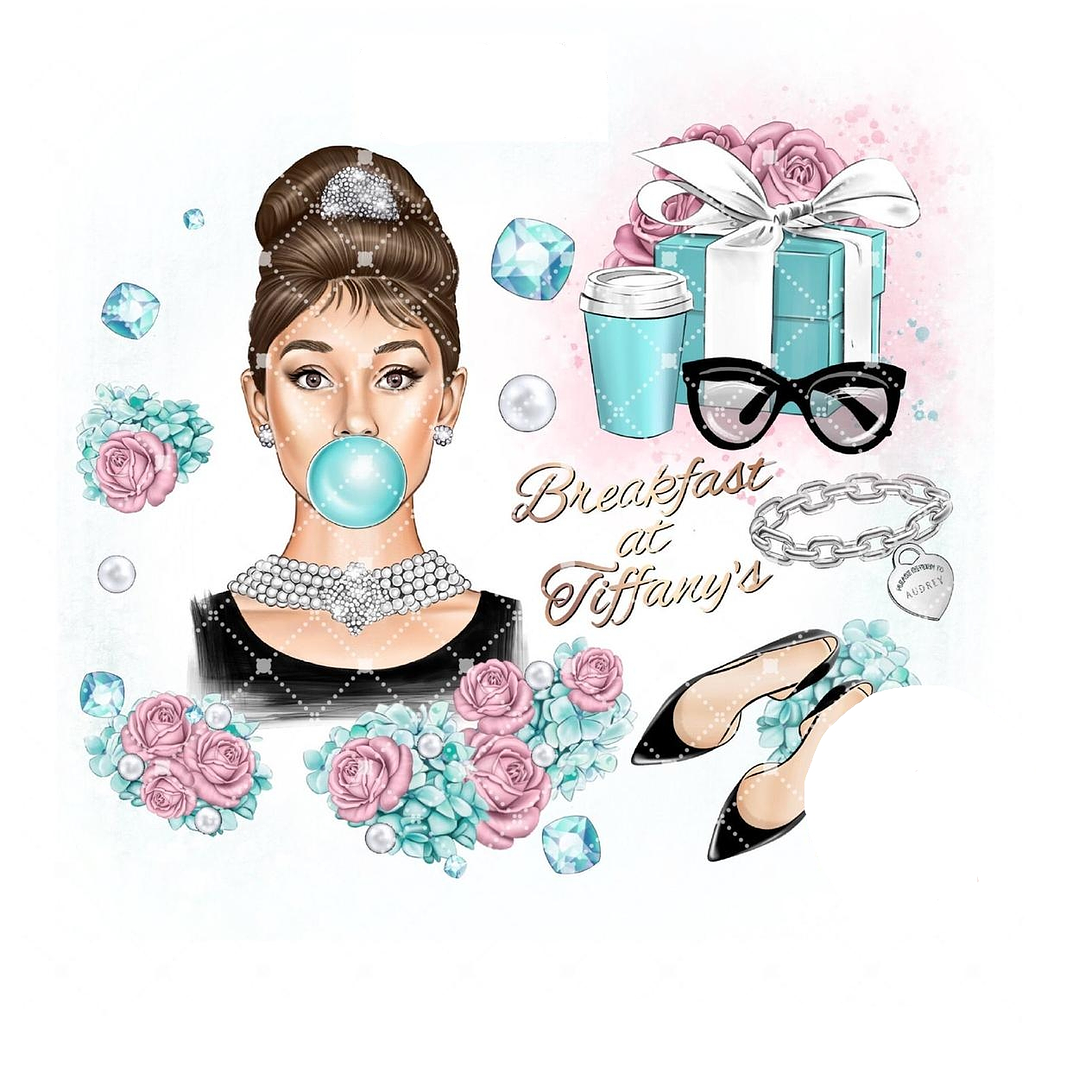 Kit Digital Presentes 1