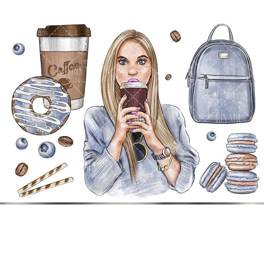 Kit Digital Café  1