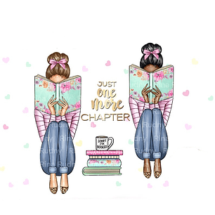 Kit Digital Mais um Capítulo 