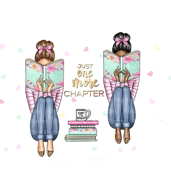 Kit Digital Mais um Capítulo  1