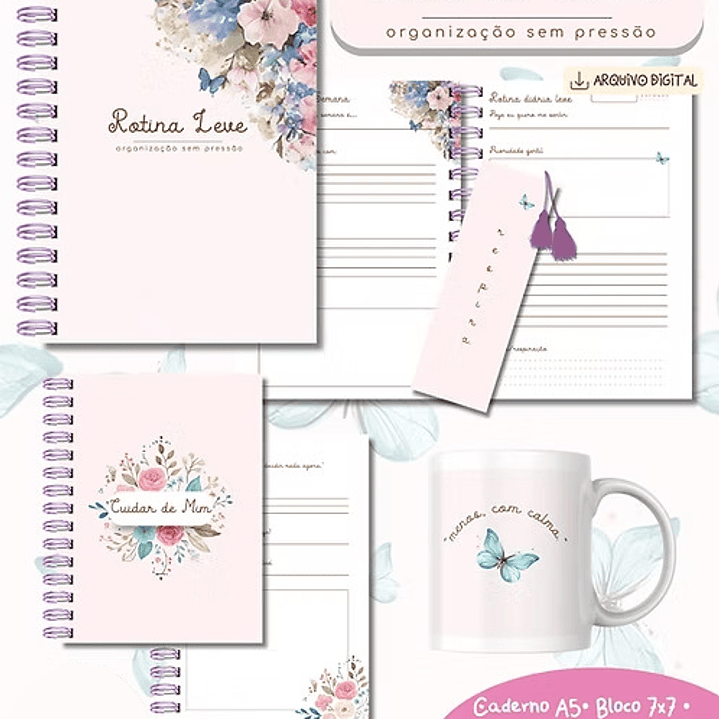 Arquivo Pack Rotina Leve 2026  1