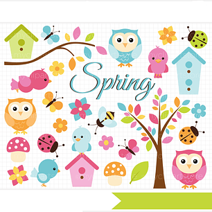 Kit Digital Jardim Encantado 