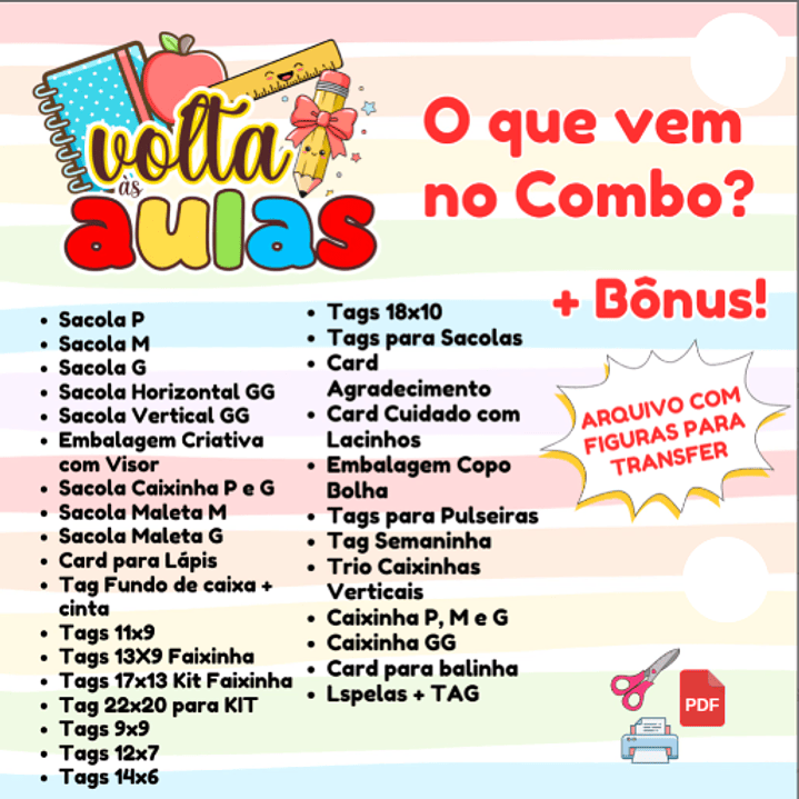 Arquivo Combo Voltas ás Áulas 2026 1