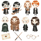 Kit Digital Harry Potter  - Thumbnail 4