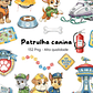 Kit Digital Patrulha Canina  - Thumbnail 1