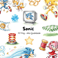 Kit Digital Sonic  - Thumbnail 1