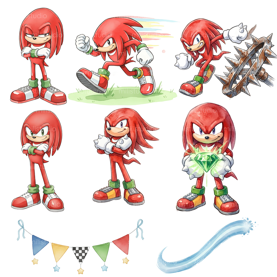 Kit Digital Sonic  5