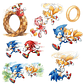 Kit Digital Sonic  - Thumbnail 9