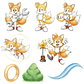Kit Digital Sonic  - Thumbnail 10
