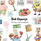 Kit Digital Bob Esponja  - Thumbnail 1