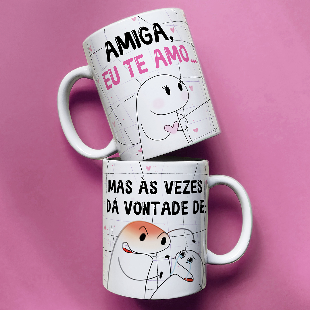 Arquivo Combo caneca flork 17 7