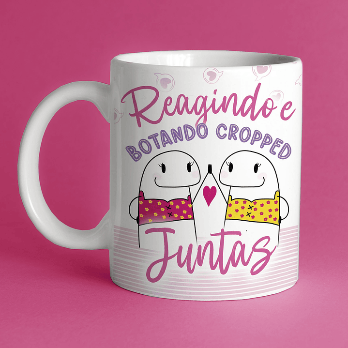 Arquivo Combo caneca flork 17 16