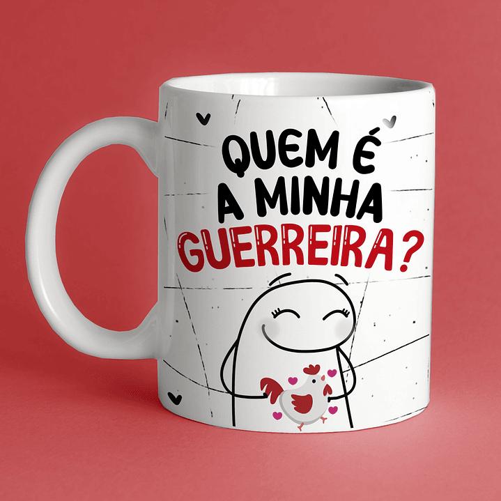 Arquivo Combo caneca flork 17 18