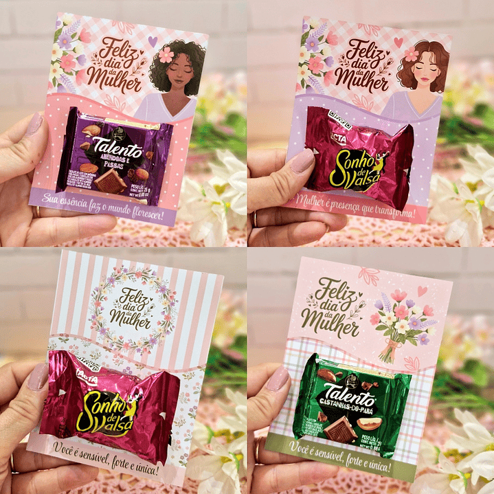 Arquivo Dia da Mulher Card Bombom  1