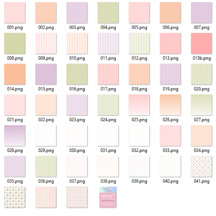 Kit Digital Dia da Mulher  3