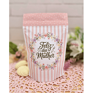 Arquivo Dia da Mulher Saquinho 