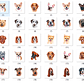 Kit Digital Dog Breeds - Thumbnail 2
