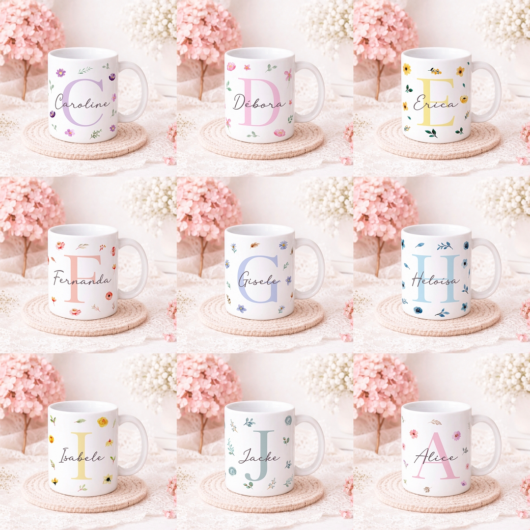 Arquivo Canecas Alfabeto 01 1