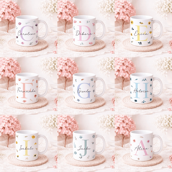 Arquivo Canecas Alfabeto 01 1