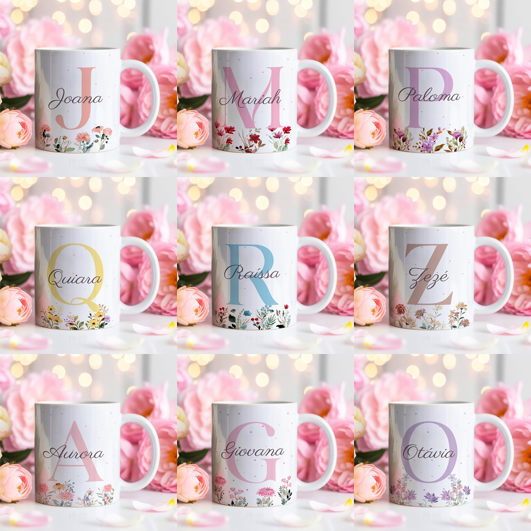 Arquivo Canecas Alfabeto 02 1